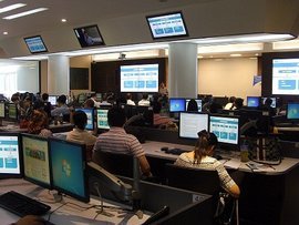 財(cái)務(wù)共享服務(wù)與計(jì)算機(jī)服務(wù)的融合與發(fā)展