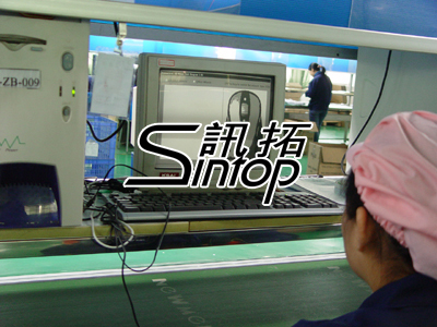 熱烈祝賀深圳市訊拓資訊正式成立，開啟計(jì)算機(jī)服務(wù)新篇章