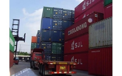 江門高沙報(bào)關(guān)費(fèi)與國(guó)內(nèi)貿(mào)易代理服務(wù)概述