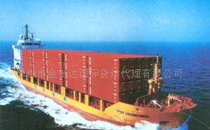 武漢至上海國(guó)內(nèi)海運(yùn)全攻略 集裝箱運(yùn)輸、內(nèi)貿(mào)物流與代理服務(wù)詳解