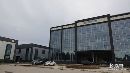 節(jié)約集約用地看河北②丨雞澤 食品園區(qū)變身 集約共享工廠 國內(nèi)貿(mào)易代理